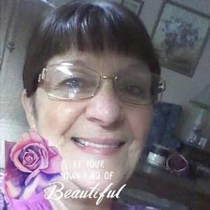 Meet your Posher, Rita